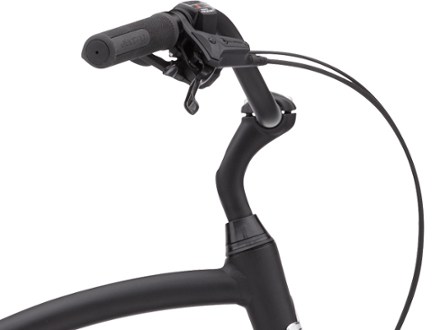 Electra Townie Path 9D Step-Over Bike 8