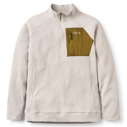 Rab Hepton Pull-On - Men's 0