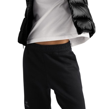 Arc'teryx Emblem Fleece Joggers - Women's 6