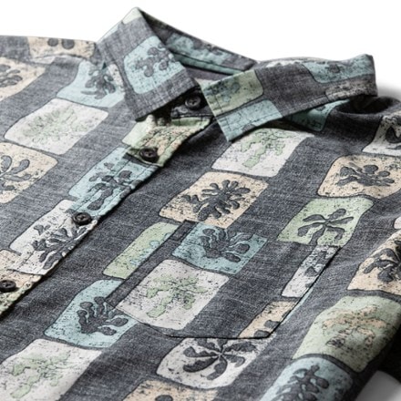 VISSLA Tropic Tiles Eco Shirt - Men's 2