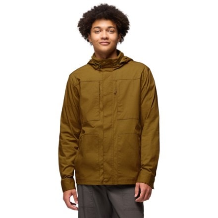 prAna Palisades Ripstop Field Jacket - Men's 1