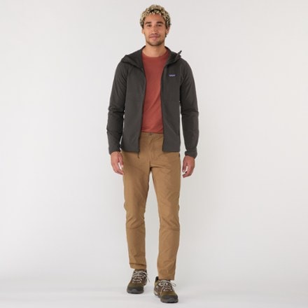 Patagonia R1 TechFace Hoody - Men's 3