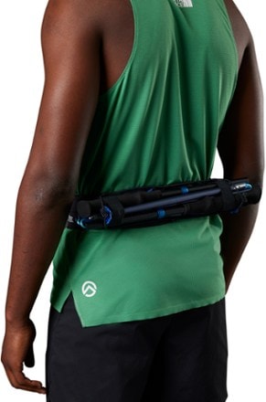 The North Face Summit Run Race Ready Belt 4