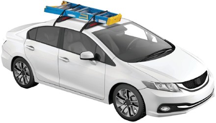 Yakima EasyTop Car Rack 2