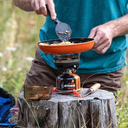 Jetboil Summit Skillet 5