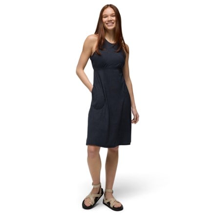 prAna Jewel Lake Summer Dress 1