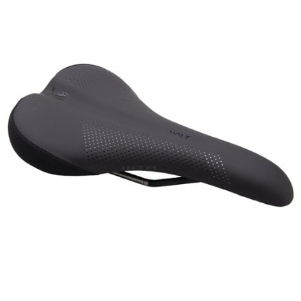 WTB Volt Wide Titanium Saddle 0