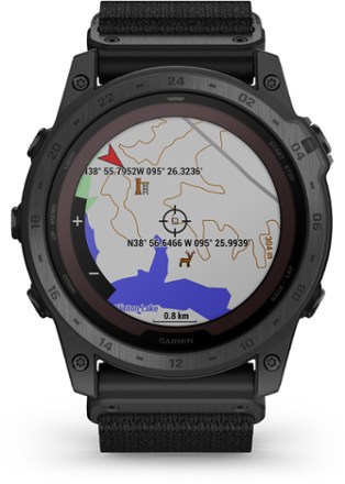Garmin tactix 7 Pro GPS Watch 9