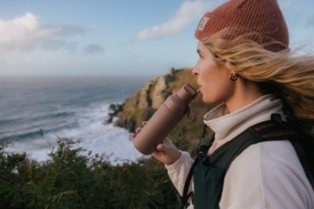 Location Image for GO Vacuum Water Bottle - 17 fl. oz.