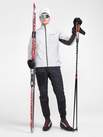 Craft Core Nordic Training Insulate Pants - Men's 4