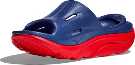HOKA ORA Recovery 3 Slides 3