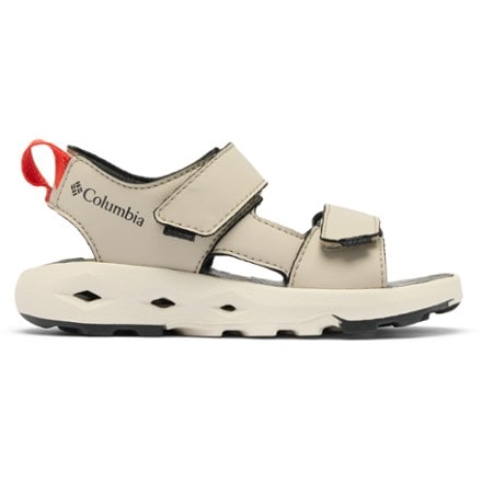 Columbia Techsun Adventure Sandals - Kids' 0