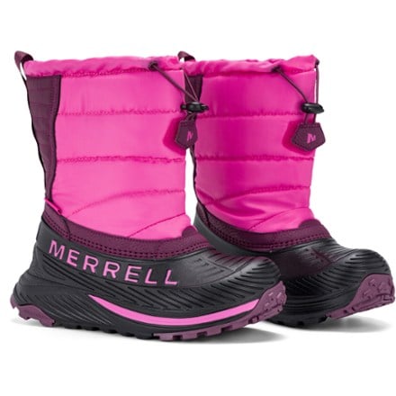 Merrell Icestorm Boots - Kids' 6
