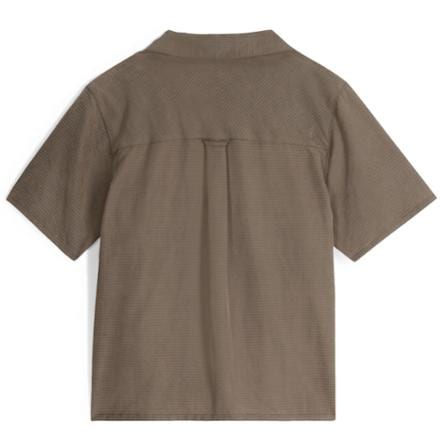 Royal Robbins Desert Pucker Shirt - Women's 1