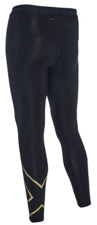 2XU MCS Run Compression Tights - Men's 3