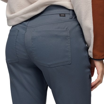 prAna Stretch Zion Halle Pants - Women's 7