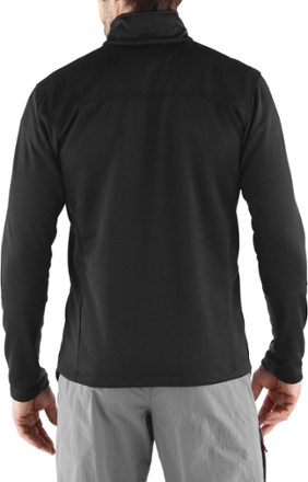 the north face men's canyonlands full zip jacket