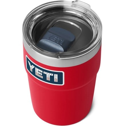 YETI Rambler Stackable Cup with MagSlider Lid - 16 fl. oz. 3