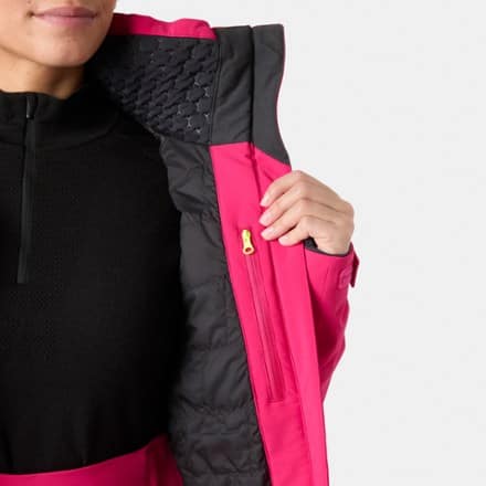 Helly Hansen Alphelia LIFALOFT Insulated Jacket - Women's 7
