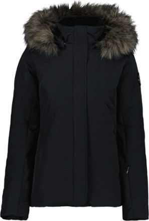Obermeyer Tuscany Elite Insulated Jacket - Women's 0