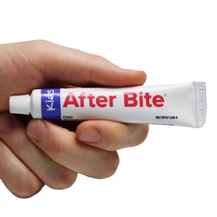 After Bite Kids Itch-Relieving Cream 2