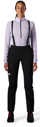 The North Face Summit Series Chamlang Soft-Shell Pants - Women's 1