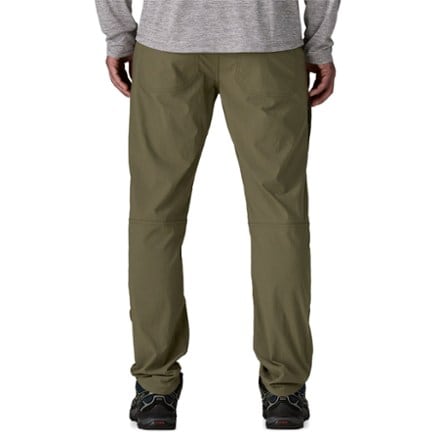 Patagonia Quandary Pants - Men's 1