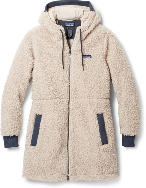 Patagonia dusty mesa parka natural Clearance