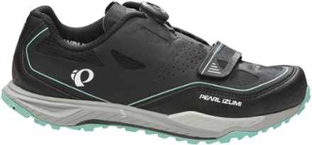 pearl izumi mountain bike shoes women's