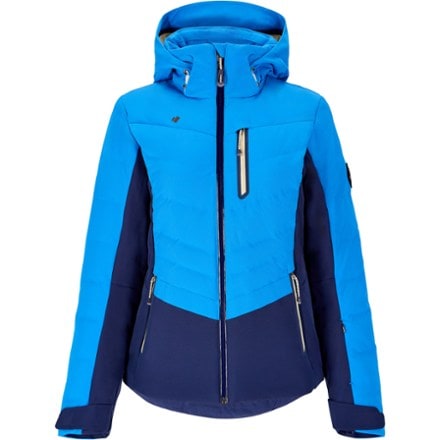 Obermeyer Cosima Down Jacket - Women's 0
