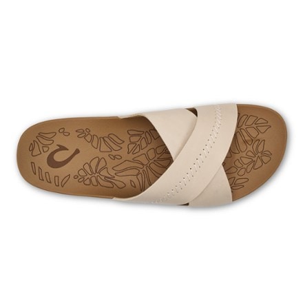 OluKai Kipe'a 'Olu Sandals - Women's 2