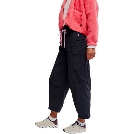 FP Movement In the Wild Fleece-Lined Pants - Women's 4