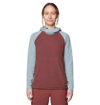 Mountain Hardwear Women