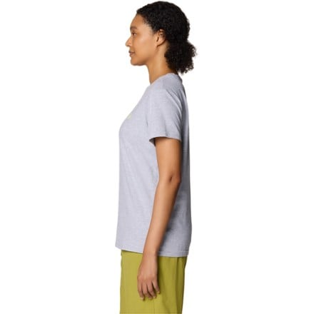Mountain Hardwear MHW Logo T-Shirt - Women's 2