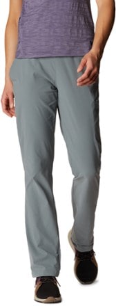 Mountain Hardwear Dynama/2 Pants - Women's 0