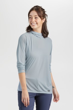 Outdoor Research Echo Hoodie - Women's 1