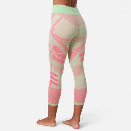 Kari Traa Faith Base Layer Pants - Women's 2