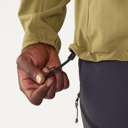 Arc'teryx Gamma MX Hoody - Men's 7