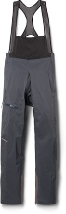 Patagonia Dual Aspect Bib Pants - Men's 0