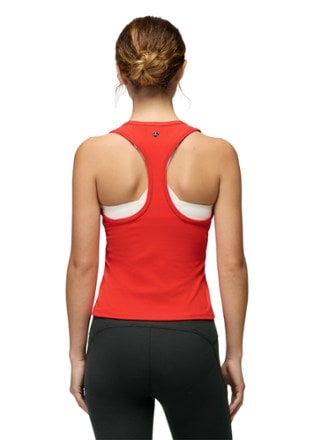 prAna Pure Ascent Racerback Tank Top - Women's 2