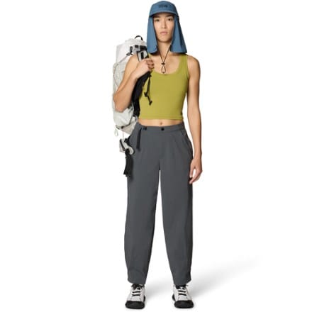 Mountain Hardwear Peak Rambler Pants - Women's 3