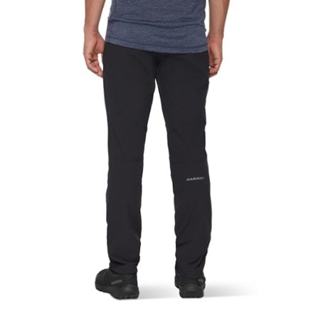 Mammut Runbold Guide SO Pants - Men's 1