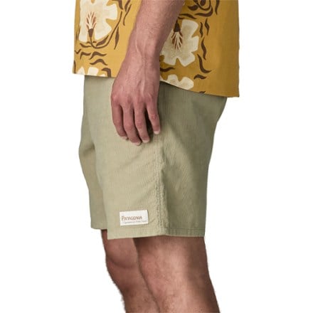 Patagonia Corduroy Volley Shorts - Men's 4