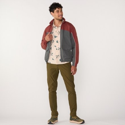 The North Face Boreas Hike Jacket - Men's 5