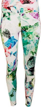 Product Image of color Green Earth Print
