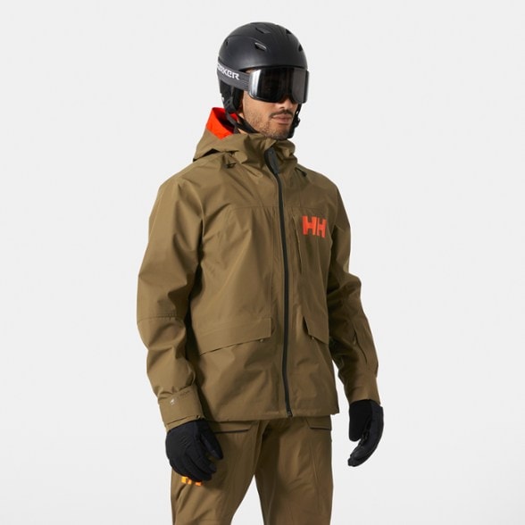 On Body Image of color Sepia