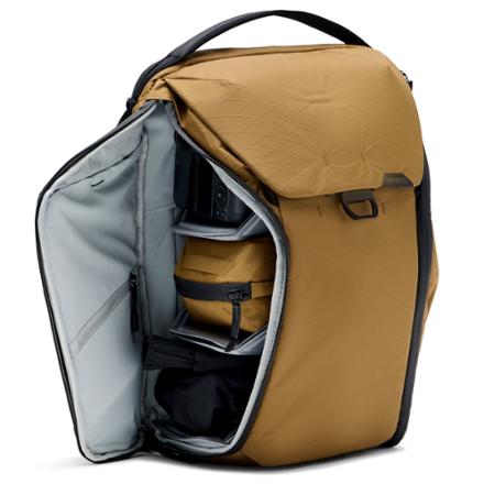 Peak Design Everyday Pack 6