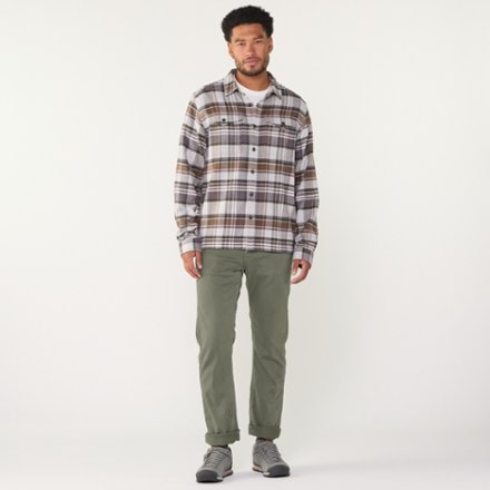 DUER No Sweat Straight Pants - Men's 3
