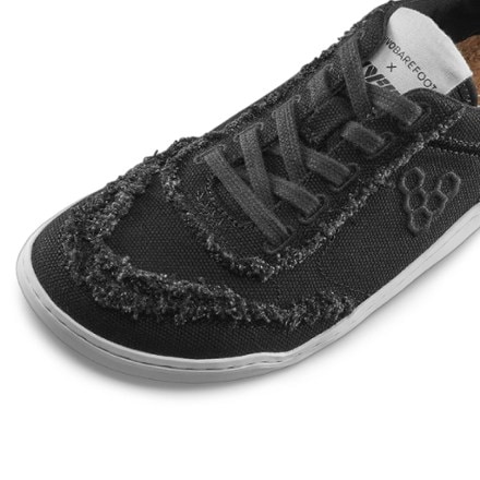 Vivobarefoot Gobi II Canvas Shoes - Women's 6