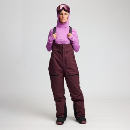Mountain Hardwear Butter Up Hoody - Women's 6